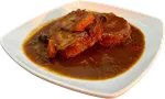 Carne mechada