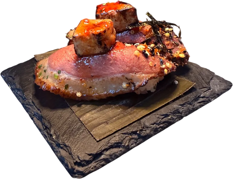 Nigiri Tanaka