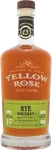 Yellow Rose Rye