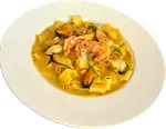 Pappardelle del Mar 