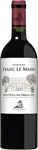 Saint Emilion Grand Cru - Maison Bardet, Château Franc Le Maine, 2020
