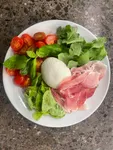 Mozzarella Sfiziosa (pequeña)