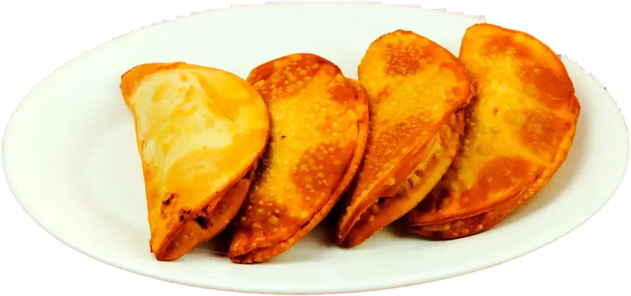 Empanadas de Mariscos