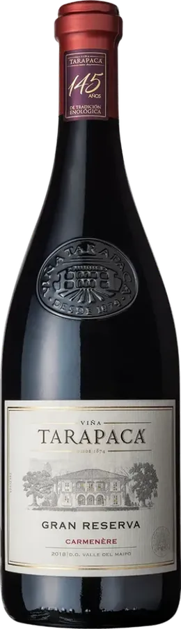 Tarapacá Gran Reserva