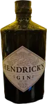 Gin Hendrick’s