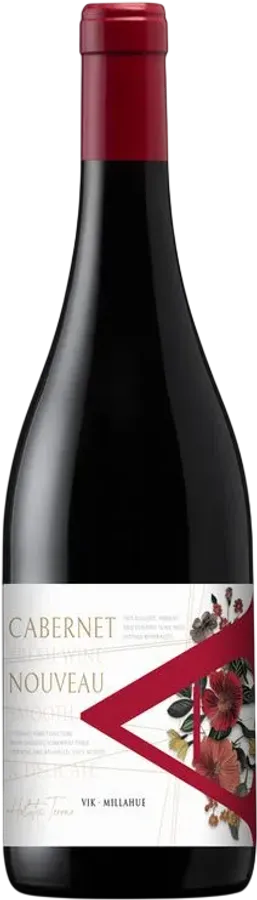 VIK A Cabernet Nouveau