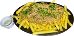 Papas de la Meche