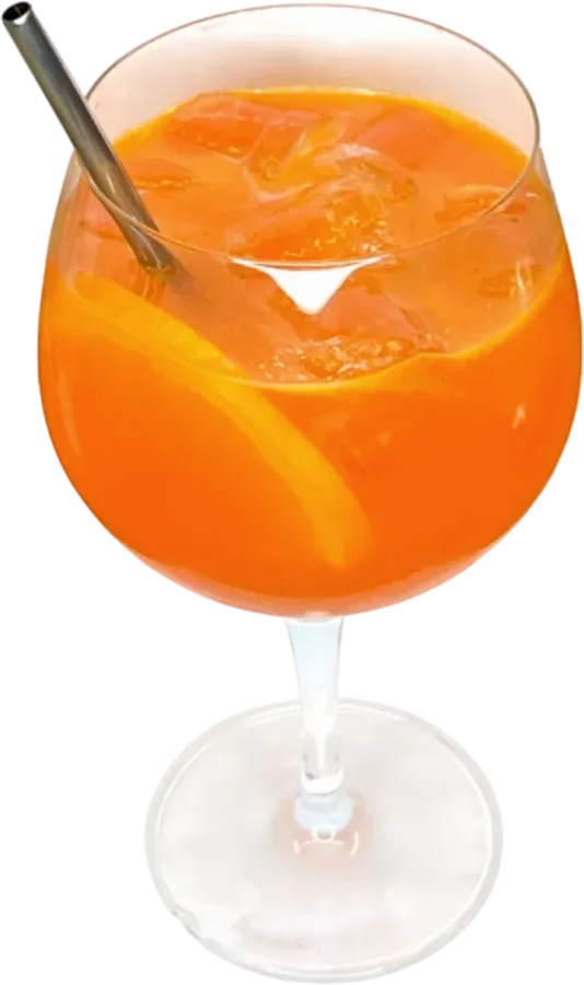 Campari Spritz