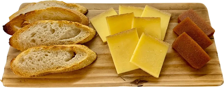 Comté