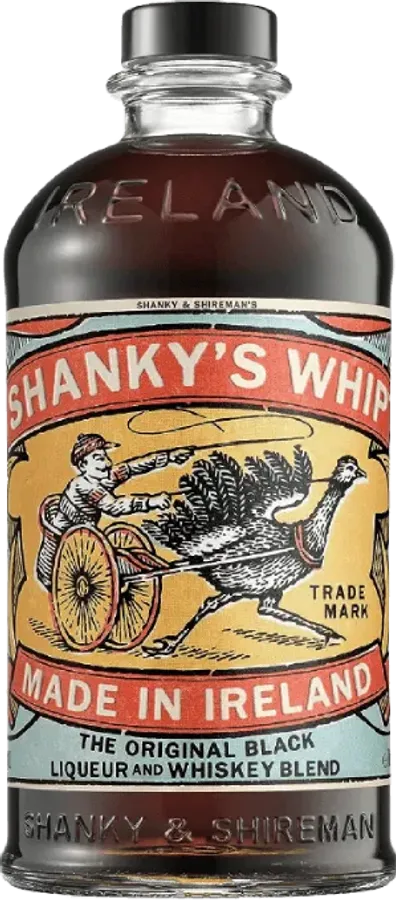 Shanky's