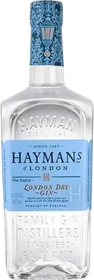 Hayman's London Dry