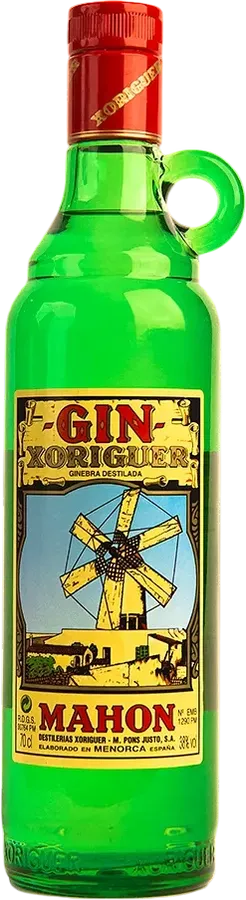 Xoriguer