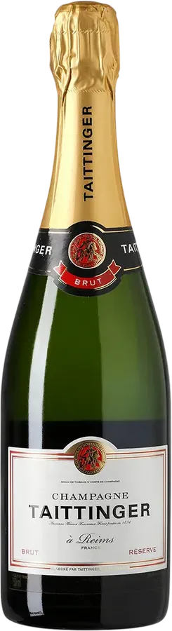 Taittinger