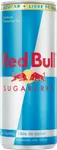 Red Bull Light 