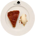 Tarta Tatin