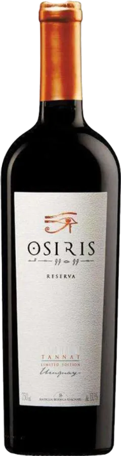  Osiris Reserva 2015