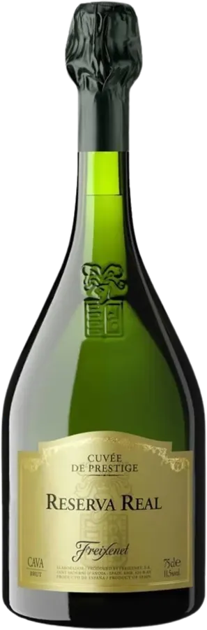 Cava Freixenet Reserva Real