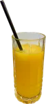 Jugo de Mandarina