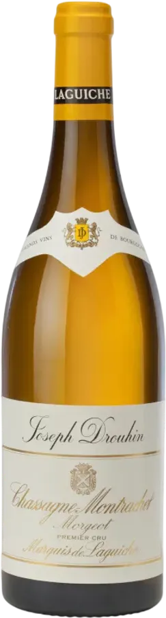 Morgeot Premier Cru