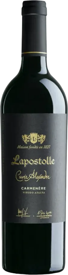 Lapostolle