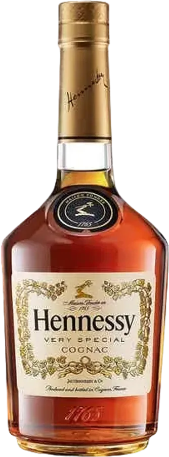 Hennessy VS