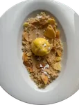 Suspiro de Chirimoya