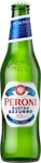 Peroni lager italian beer