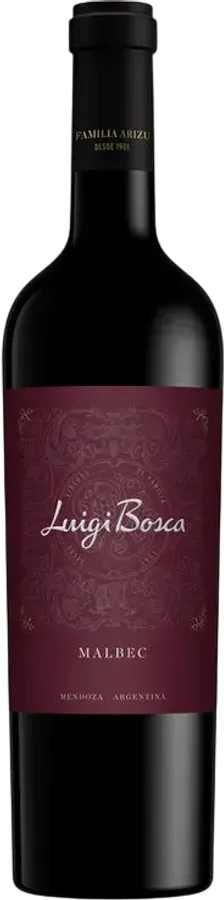 Luigi Bosca Viñedo de Familia