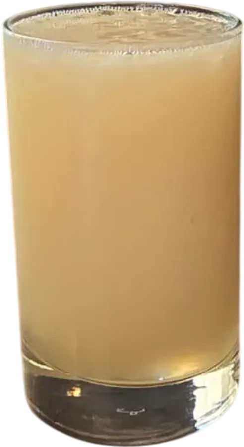 Amareto Sour