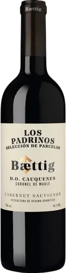 CS Los Padrinos 2023