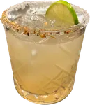 Spicy Margarita