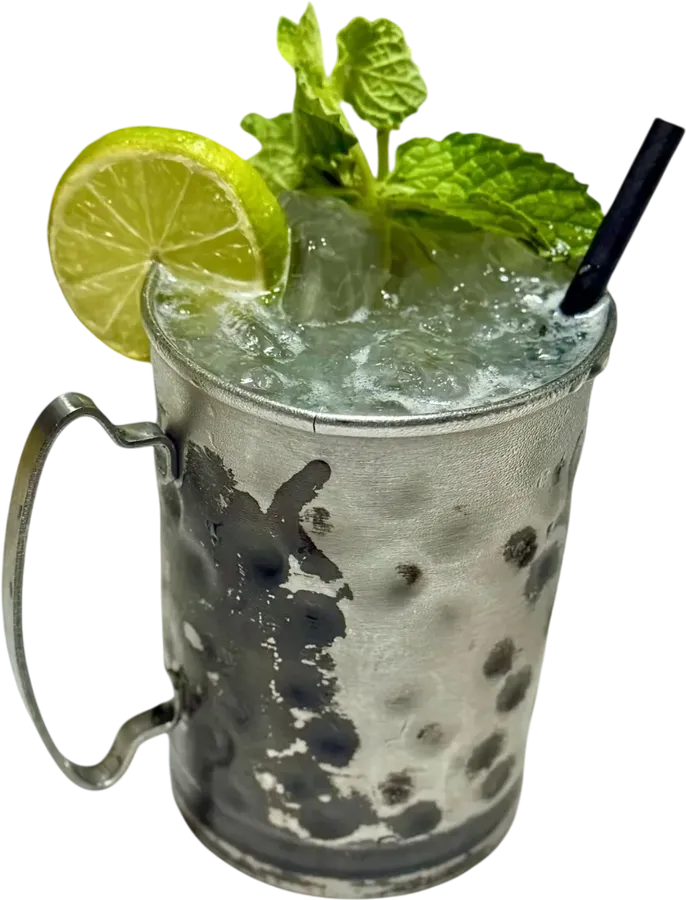Moscow Mule