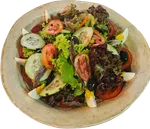 Ensalada Nicoise