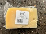 Queso de oveja para rallar (pecorino)