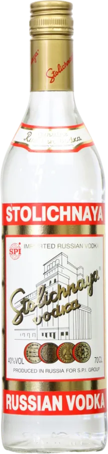 Stolichnaya