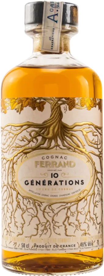 Ferrand 46