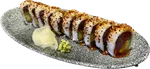 SPICY TUNA MAKI