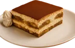 Tiramisú
