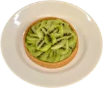 Tarta de Kiwi
