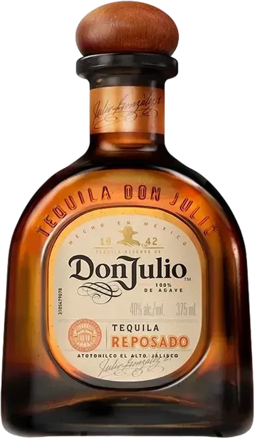 Don Julio Reposado