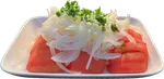 Ensalada chilena