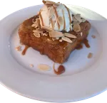 Pain perdu