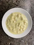 Gnocchi Quattro Formaggi