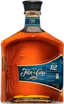 Flor de caña 12 años