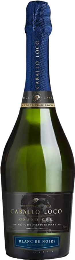 Caballo Loco • Grand Cru