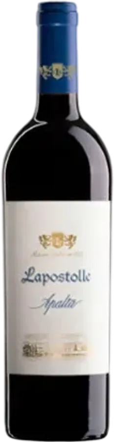 Lapostolle Apalta Blend