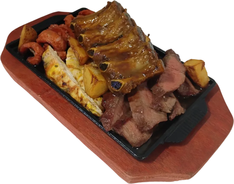 Mesa de Carne