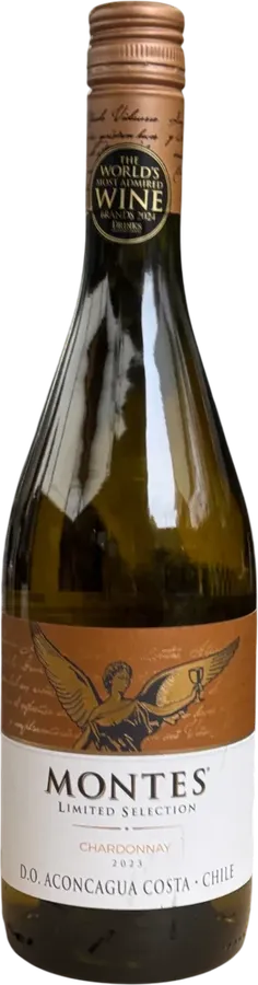 Montes Limited Selection.