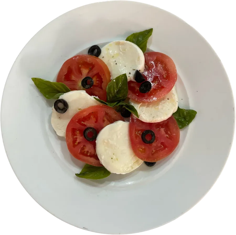 Caprese
