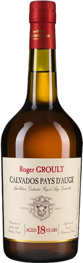 Roger GROULT